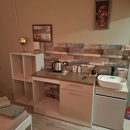 Downtown - Teo - Center - Kapana Art District *