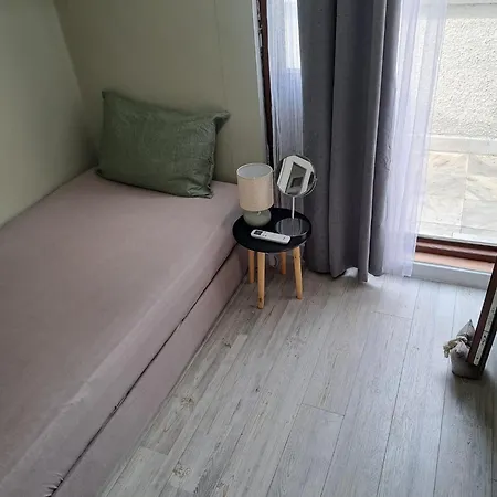 Downtown - Teo - Center - Kapana Art District * Plovdiv