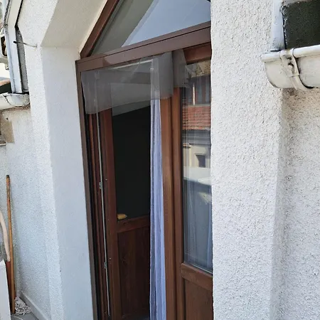 Downtown - Teo - Center - Kapana Art District *