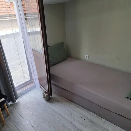 Downtown - Teo - Center - Kapana Art District