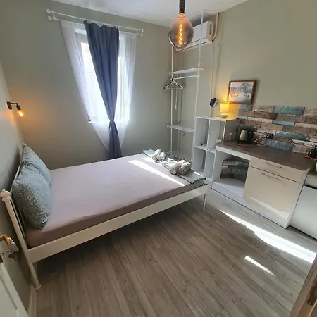 Downtown - Teo - Center - Kapana Art District Hotel