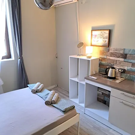 Downtown - Teo - Center - Kapana Art District Hotel *