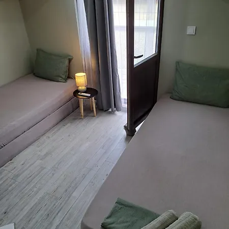 Downtown - Teo - Center - Kapana Art District * Plovdiv