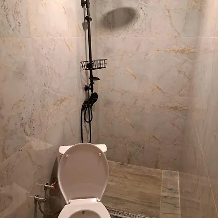 Hotel Downtown - Teo - Center - Kapana Art District