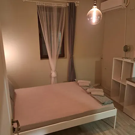 Downtown - Teo - Center - Kapana Art District Hotel *