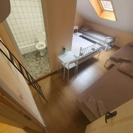 Hotel Downtown - Teo - Center - Kapana Art District *