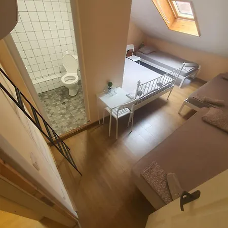 Hotel Downtown - Teo - Center - Kapana Art District Plovdiv