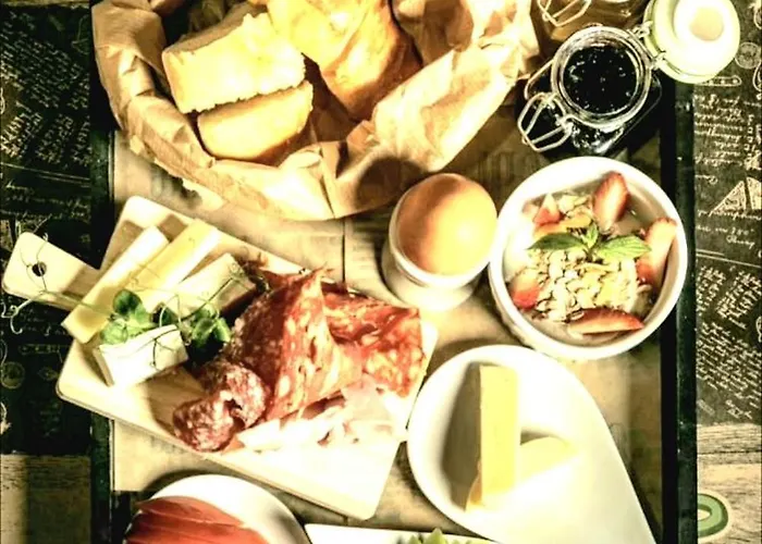 Downtown - Teo - Center - Kapana Art District 酒店 *