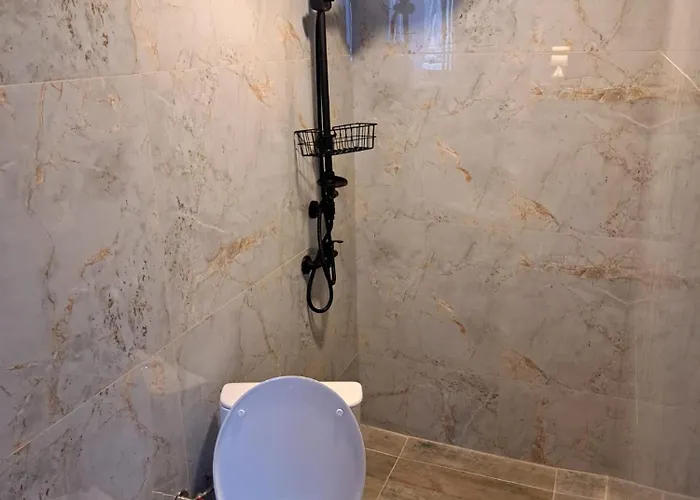 Downtown - Teo - Center - Kapana Art District 酒店 *