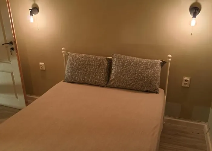 酒店 Downtown - Teo - Center - Kapana Art District 普罗夫迪夫