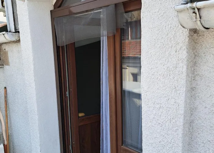 Downtown - Teo - Center - Kapana Art District *