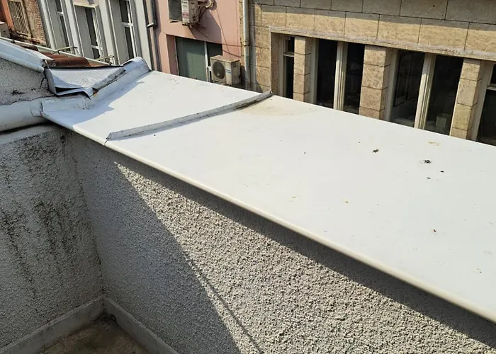 Downtown - Teo - Center - Kapana Art District * 普罗夫迪夫