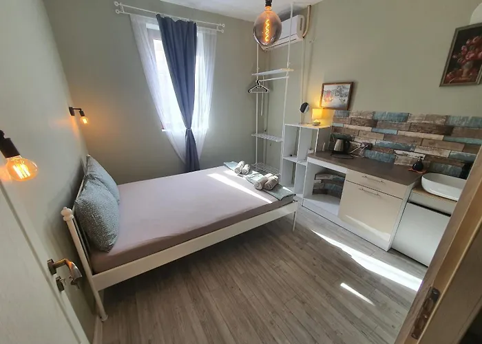 Downtown - Teo - Center - Kapana Art District 酒店