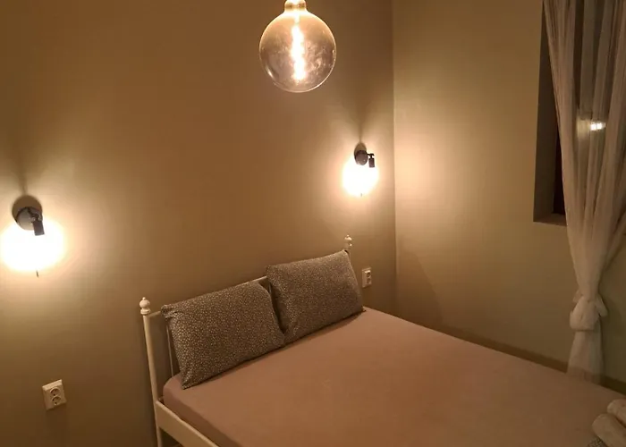 Downtown - Teo - Center - Kapana Art District 酒店 普罗夫迪夫