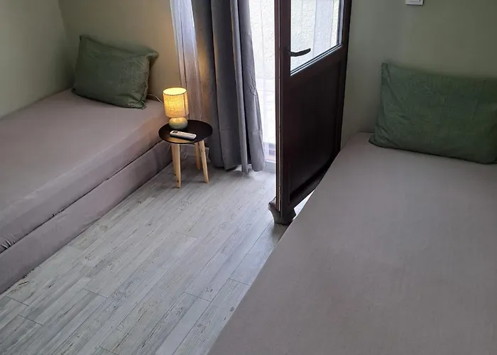 Downtown - Teo - Center - Kapana Art District * 普罗夫迪夫