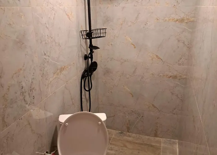 酒店 Downtown - Teo - Center - Kapana Art District