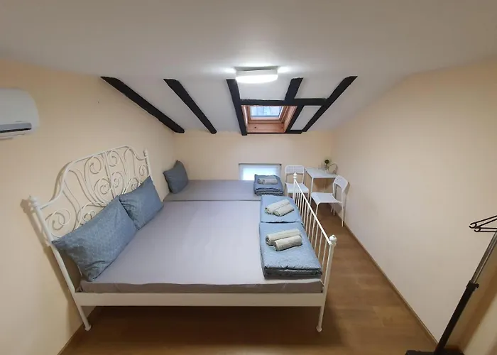 Downtown - Teo - Center - Kapana Art District 酒店