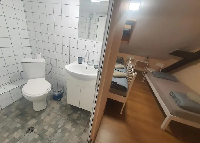 酒店 Downtown - Teo - Center - Kapana Art District 普罗夫迪夫