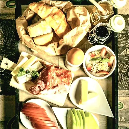 Downtown - Teo - Center - Kapana Art District Hotel *