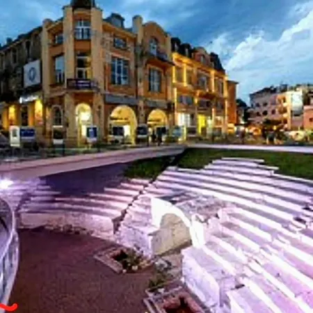 Downtown - Teo - Center - Kapana Art District Hotel *