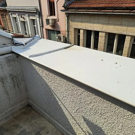 Downtown - Teo - Center - Kapana Art District * Plovdiv