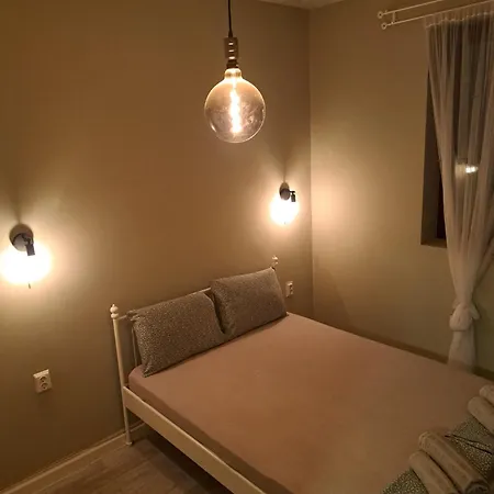 Downtown - Teo - Center - Kapana Art District Hotel Plovdiv