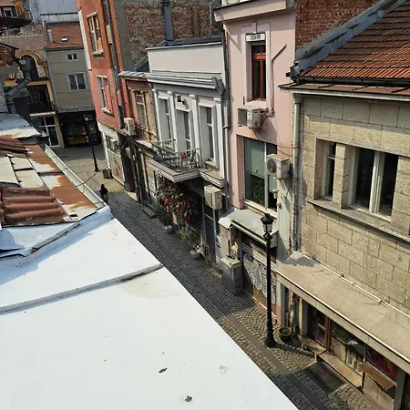 Downtown - Teo - Center - Kapana Art District فندق