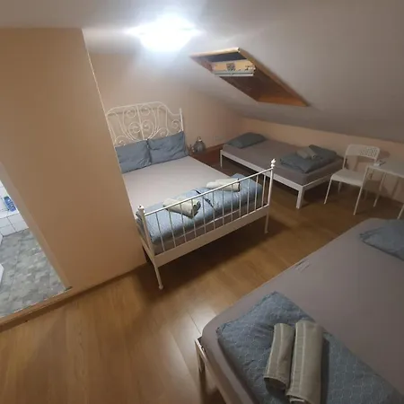 Hotel Downtown - Teo - Center - Kapana Art District *