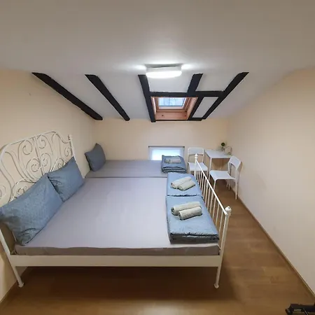 Downtown - Teo - Center - Kapana Art District Hotel