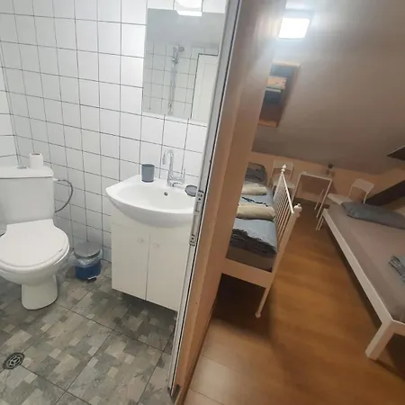 Hotel Downtown - Teo - Center - Kapana Art District Plovdiv