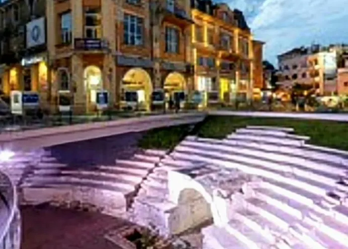 Downtown - Teo - Center - Kapana Art District Hotel *