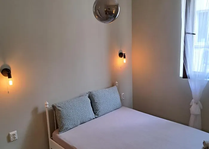 Downtown - Teo - Center - Kapana Art District Hotel