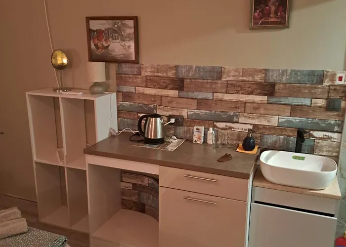 Downtown - Teo - Center - Kapana Art District *