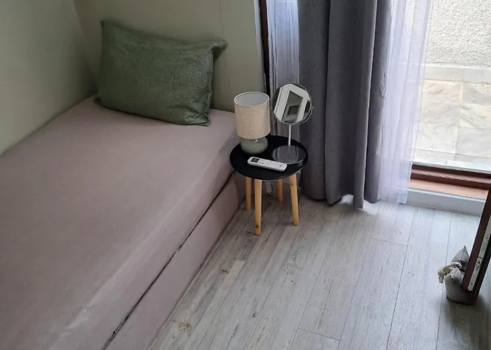 Downtown - Teo - Center - Kapana Art District * Plovdiv