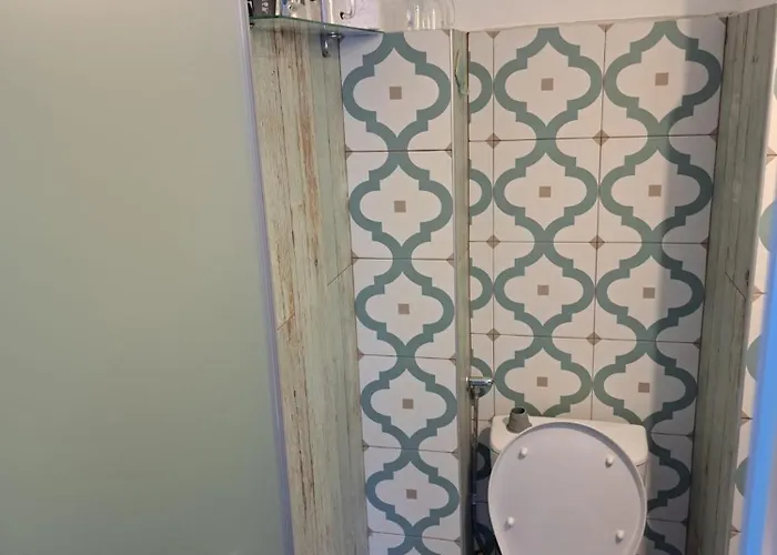 Hotel Downtown - Teo - Center - Kapana Art District *