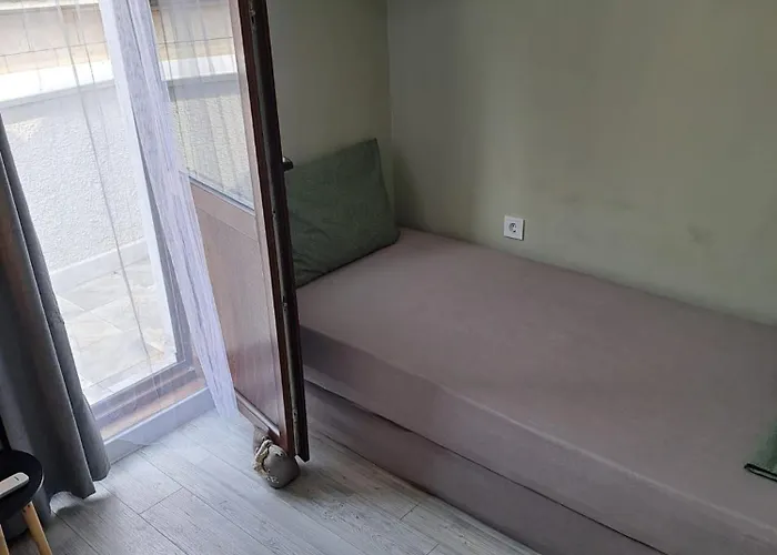 Downtown - Teo - Center - Kapana Art District