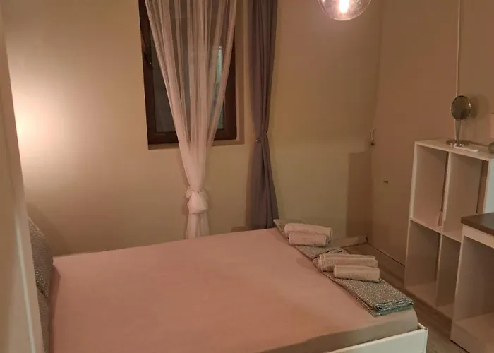 Downtown - Teo - Center - Kapana Art District Hotel *