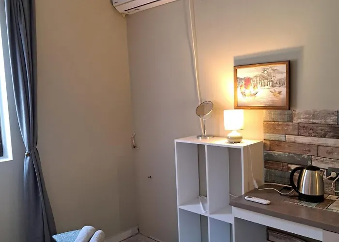 Downtown - Teo - Center - Kapana Art District Hotel Plovdiv